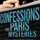 Confessions: The Paris Mysteries Hardcover Best seller