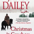 Christmas in Cowboy Country Hardcover Best seller