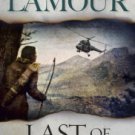 Last of the Breed Hardcover Best seller