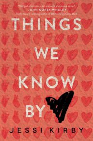 Things We Know by Heart Hardcover Best seller