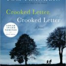 Crooked Letter, Crooked Letter Hardcover Best seller