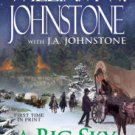 A Big Sky Christmas Hardcover Best seller