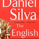 The English Girl (Gabriel Allon Series #13) Hardcover Best seller