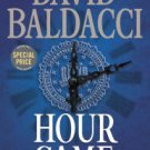 Hour Game (Sean King and Michelle Maxwell Series #2) Hardcover Best seller