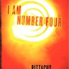 I Am Number Four (Lorien Legacies Series #1) Hardcover Best seller