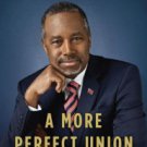 A More Perfect Union: What We the People Can Do to Reclaim Our Constitutional Liberties Hardcover B