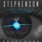 Seveneves Hardcover Best seller