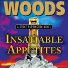 Insatiable Appetites (Stone Barrington Series #32) Hardcover Best seller