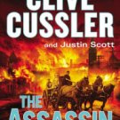 The Assassin (Isaac Bell Series #8) Hardcover Best seller