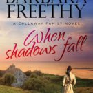 When Shadows Fall Hardcover Best seller