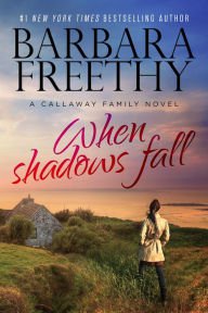 When Shadows Fall Hardcover Best seller