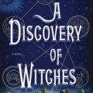 A Discovery of Witches (All Souls Trilogy #1) Hardcover Best seller