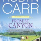 Promise Canyon (Virgin River Series #13) Hardcover Best seller