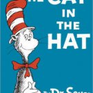 The Cat in the Hat Hardcover Best seller