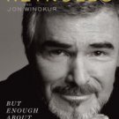 But Enough About Me Hardcover Best seller