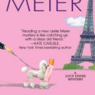 French Pastry Murder (Lucy Stone Series #21) Hardcover Best seller
