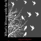 What's Wrong with the World Hardcover Best seller