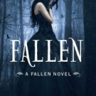Fallen (Lauren Kate's Fallen Series #1) Hardcover Best seller
