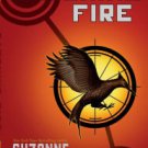Catching Fire (Hunger Games Series #2) Hardcover Best seller