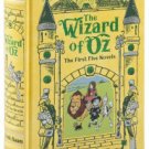 The Wizard of Oz: The First Five Novels (Barnes & Noble Collectible Editions) Hardcover Best seller