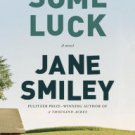 Some Luck Hardcover Best seller
