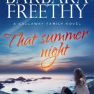 That Summer Night Hardcover Best seller