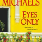 Eyes Only Hardcover Best seller