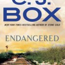Endangered (Joe Pickett Series #15) Hardcover Best seller