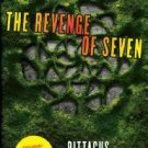 The Revenge of Seven (B&N Exclusive) (Lorien Legacies Series #5) Hardcover Best seller