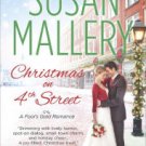 Christmas on 4th Street (Fool's Gold Series) Hardcover Best seller