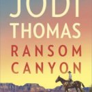 Ransom Canyon (Ransom Canyon Series #1) Hardcover Best seller