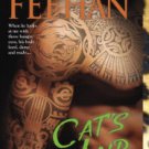 Cat's Lair (Leopard Series #7) Hardcover Best seller