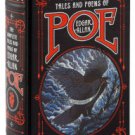 The Complete Tales and Poems of Edgar Allan Poe (Barnes & Noble Collectible Editions) Hardcover Bes