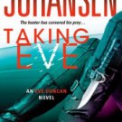 Taking Eve (Eve Duncan Series #16) Hardcover Best seller