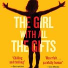 The Girl With All the Gifts Hardcover Best seller