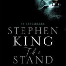 The Stand Hardcover Best seller