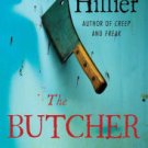 The Butcher Hardcover Best seller