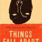 Things Fall Apart Hardcover Best seller
