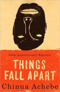Things Fall Apart Hardcover Best seller