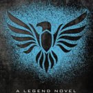 Prodigy (Marie Lu's Legend Series #2) Hardcover Best seller