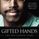 Gifted Hands: The Ben Carson Story Hardcover Best seller
