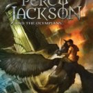 The Last Olympian (Percy Jackson and the Olympians Series #5) Hardcover Best seller