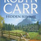 Hidden Summit (Virgin River Series #17) Hardcover Best seller