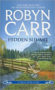 Hidden Summit (Virgin River Series #17) Hardcover Best seller