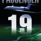 Passenger 19: A Jammer Davis Thriller Hardcover Best seller