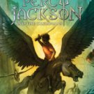The Titan's Curse (Percy Jackson and the Olympians Series #3) Hardcover Best seller
