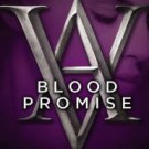 Blood Promise (Vampire Academy Series #4) Hardcover Best seller