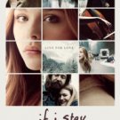 If I Stay Movie Tie-In Hardcover Best seller