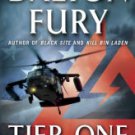 Tier One Wild (Delta Force Series #2) Hardcover Best seller