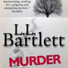 Murder On The Mind Hardcover Best seller